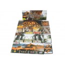 7 Чудес: Новые чудеса (7 Wonders: Wonder Pack)